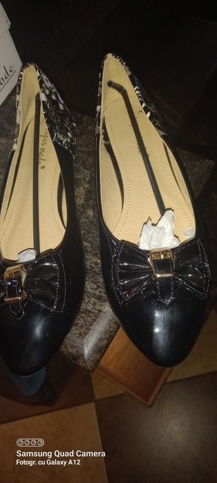 Balerini,noi mărimea 38