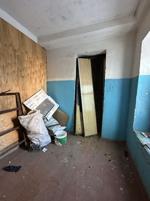 Квартира 39,3кв. на 8м мк.
