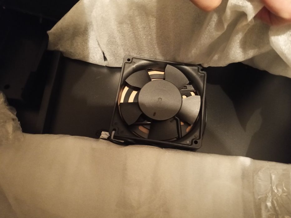 Серверный шкаф 9U