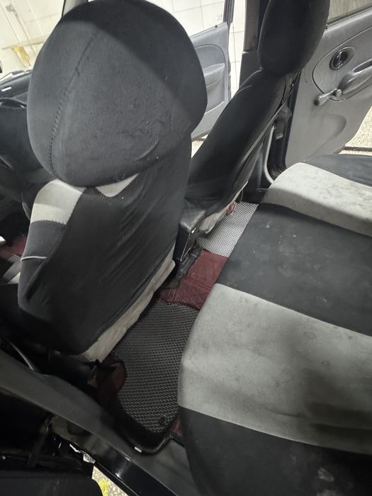 Продам Daewoo Matiz 0.8 2009г