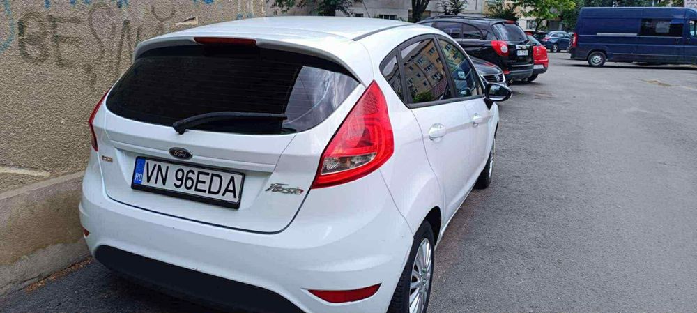 De vânzare Ford Fiesta 2010