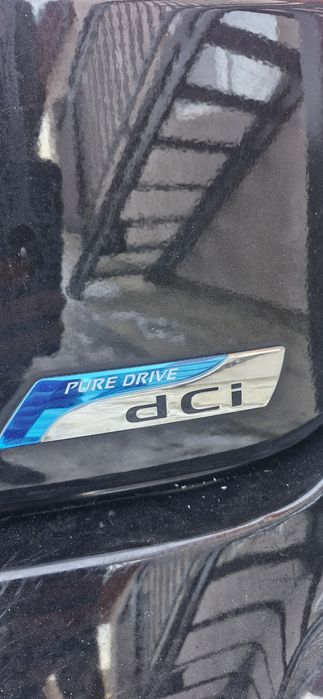 Vand Nissan Qashqai+2 7 locuri PURE DRIVE