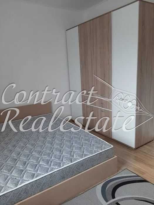 Дава се под наем Двустаен апартамент в Варна, Чаталджа - 50 кв.м за 418.71 € - Снимка #7