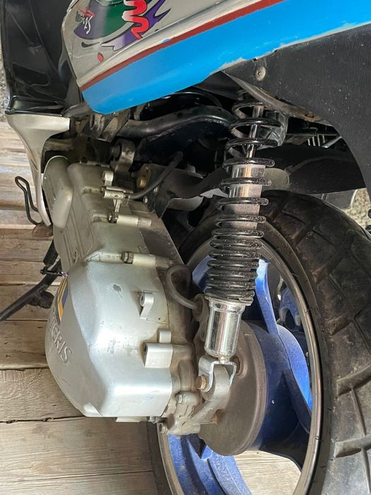 Мопед китаец хороший