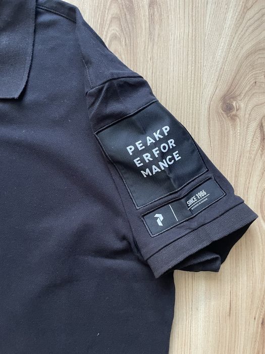 PEAK PERFORMANCE / мъжка тениска M
