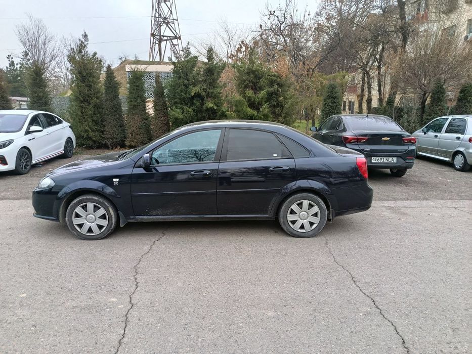 Продается Джентра