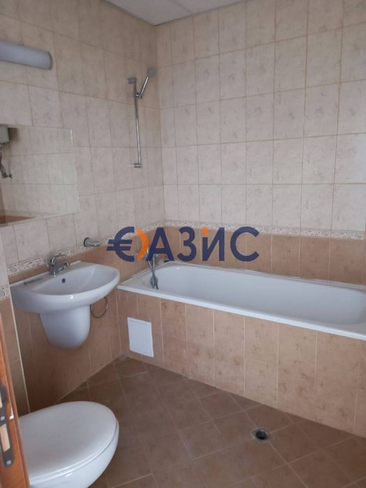 Продава се Двустаен апартамент в Свети Влас - 91 кв.м за 1198 €/кв.м - Снимка #9