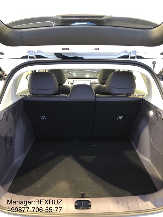 Leapmotor B10 510KM Elektr Premium 2026 Model Full 3 yil Garantya