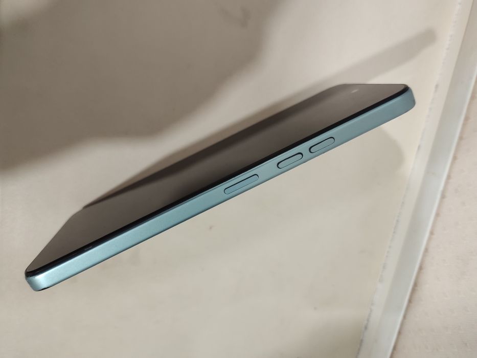 Tecno apark go 2