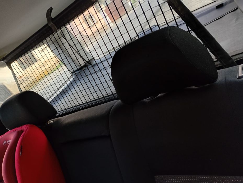 Vând golf 4 1.6 16v