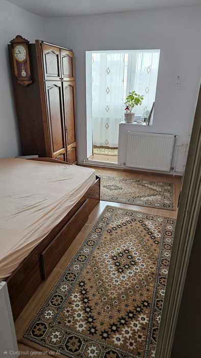 De vânzare apartament  4 camere