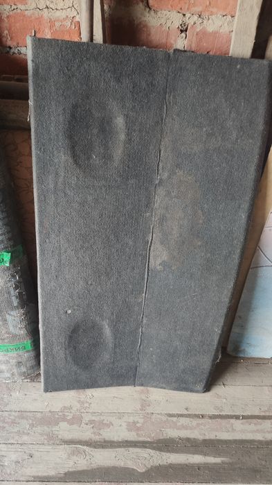 Полка Ваз 2109/2108/2114/2113