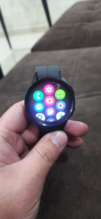 Samsung galaxy watch 5 pro
