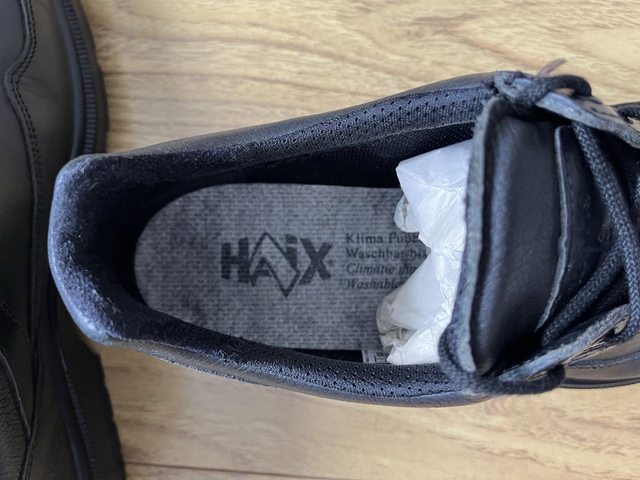 Haix pantofi sport