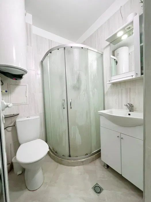 Продава се Двустаен апартамент в с. Нови хан, Област София-област - 56 кв.м за 1697 €/кв.м - Снимка #5