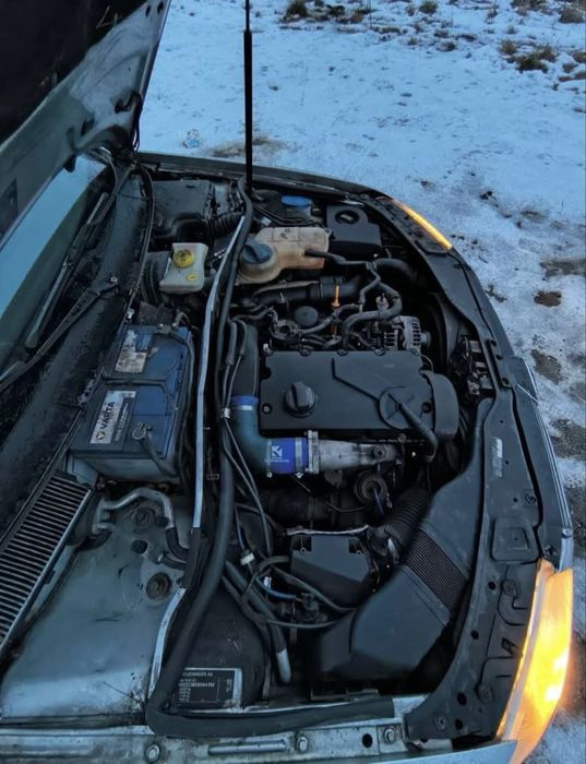 Passat b5.5 de vanzare