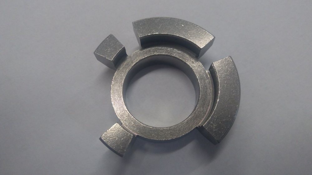 Импулсен  сектор