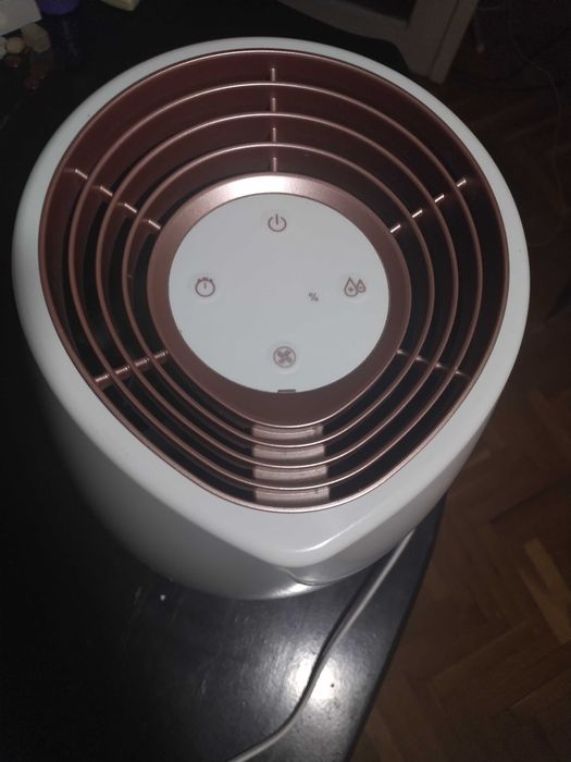 Овлажнител на въздух PHILIPS HU2716/10 Series 2000