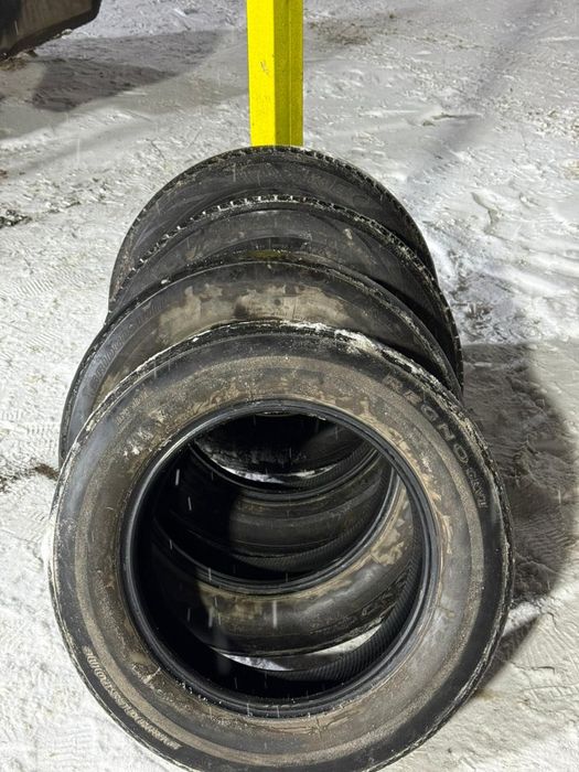 Летние авто шины