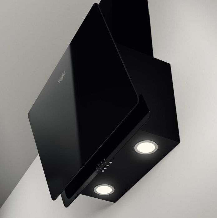 Hota decorativa Whirlpool WHVP65FLMK NOUA!!!