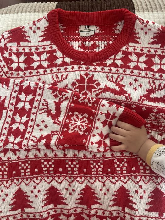 Фэмили лук Family look