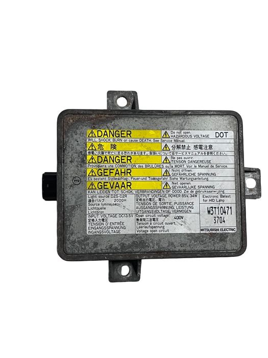 Balast Far Stanga Fata Honda Accord Vii Cl, Cn 2003 - 2012 W3T10471370