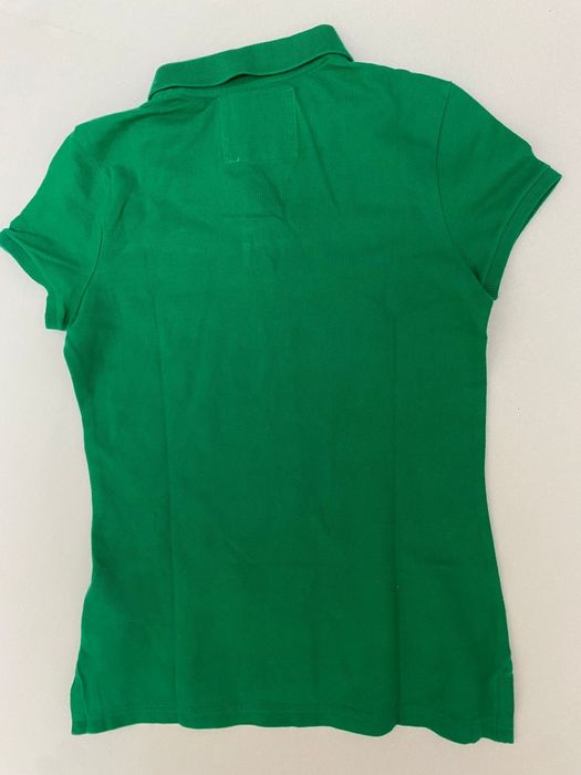 Tricou Abercrombie&Fitch copii XL