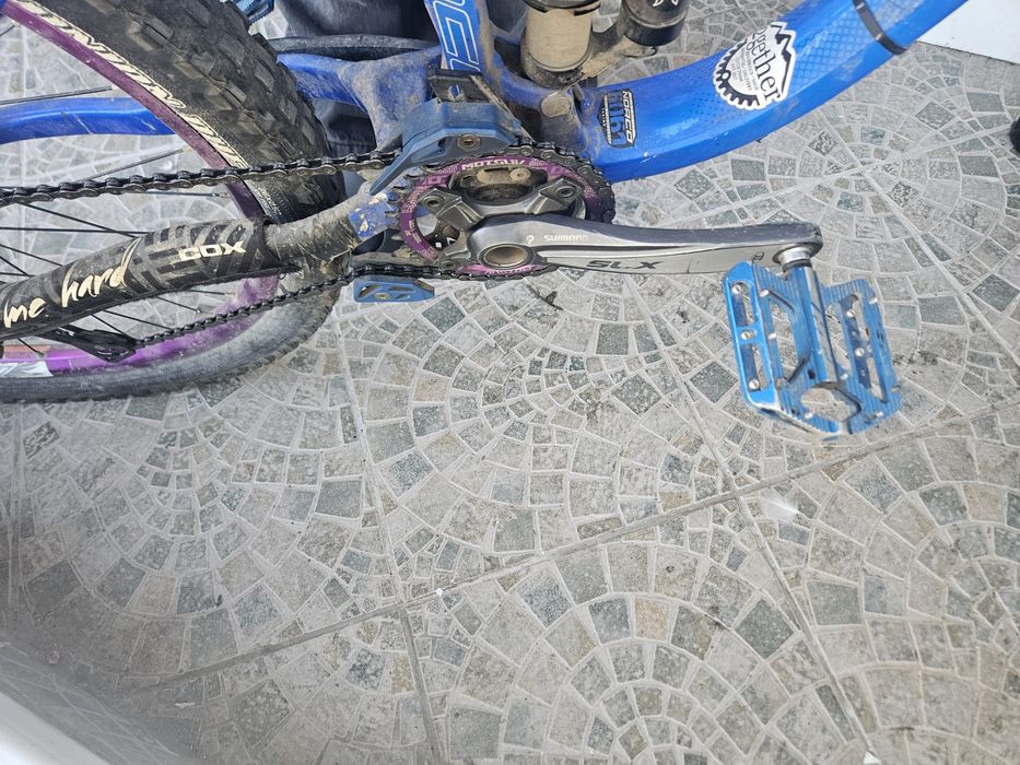 Norco truax one mtb
