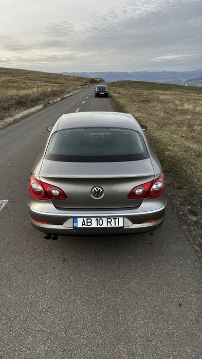 Passat cc 1.8 tsi