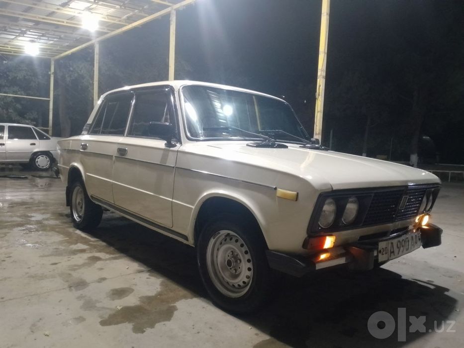 vaz 2106 sotiladi holati ideal jiguli