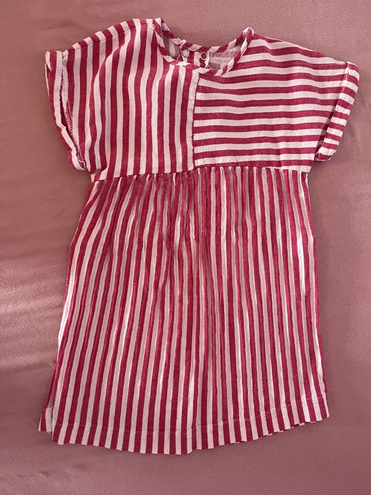 Haine zara,fetita 4-5 ani,marimea 110