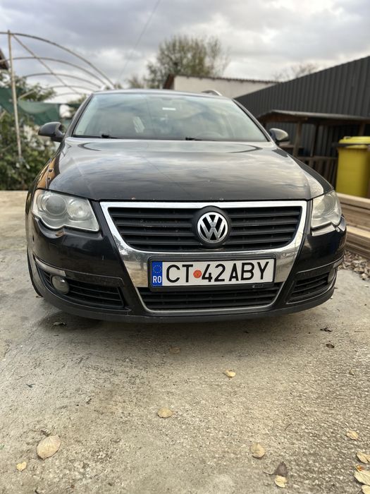 Vand volkswagen passat break