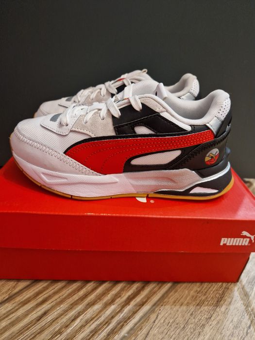 Оригинални детски маратонки PUMA