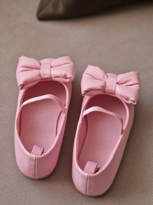 Розови пантофки /балеринки HM 25 номер