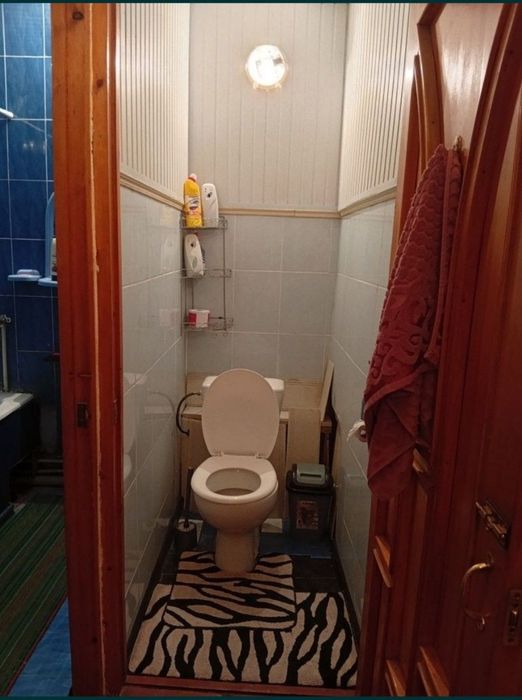 Срочно сдаётся квартира Яшнабадский р-н Куйлюк центр 2/2/9