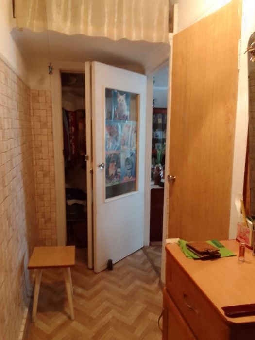 Продам 1к в р-не черемушек 2/5