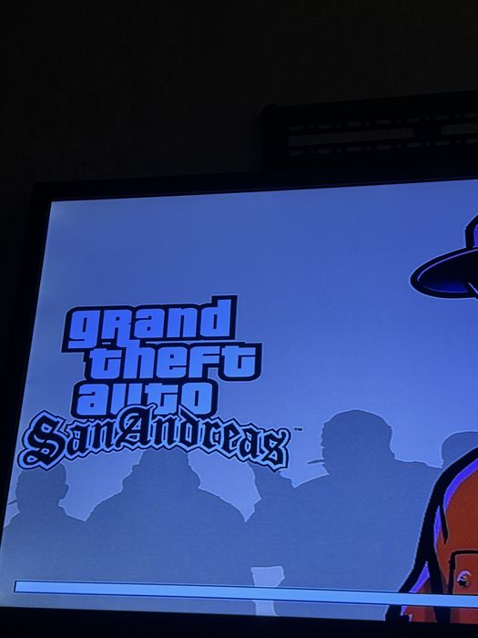 Прошитая PS3 Slim