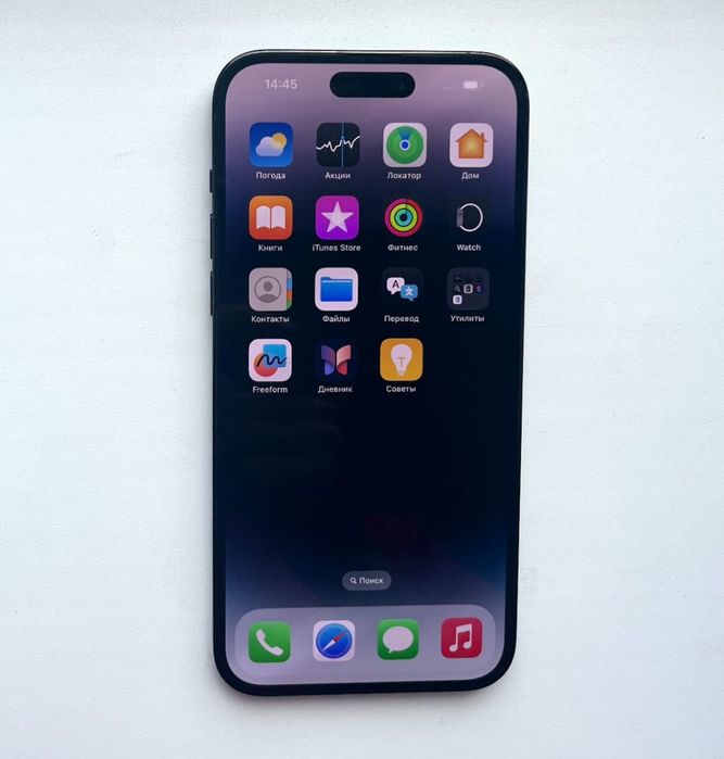 Iphone 14 Pro Max 256gb apple айфон