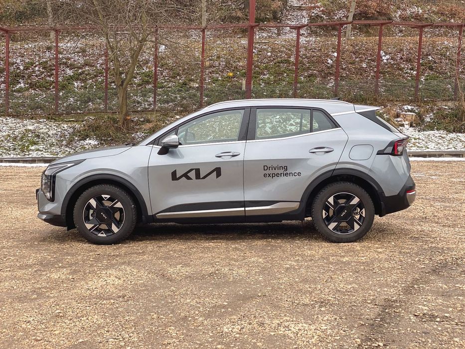 Kia Sportage Sportage MY26 4X2 150 cp