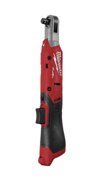 Топ модел акумулаторна тресчотка MILWAUKEE M12 FIR12G2-0