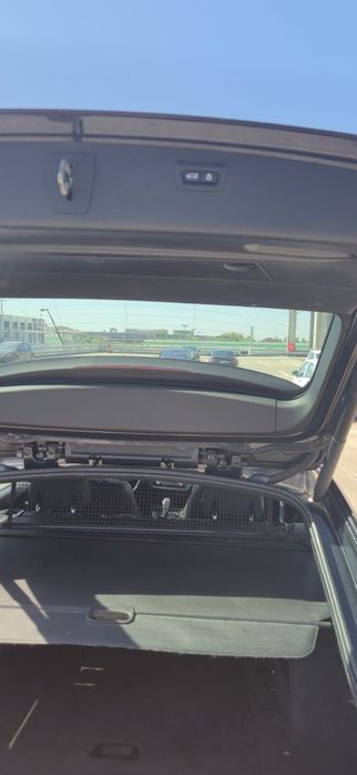Vând BMW seria 3