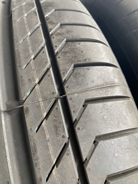 275/50/20 Континентал Летни