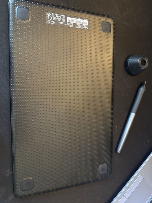 Планшет для рисования Huion Inspiroy H950P
