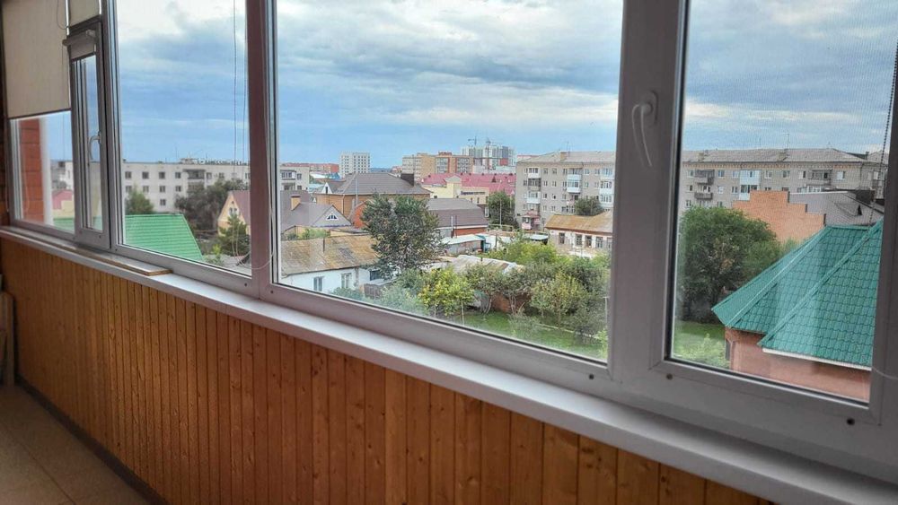 Аренда 1-комнатной квартиры