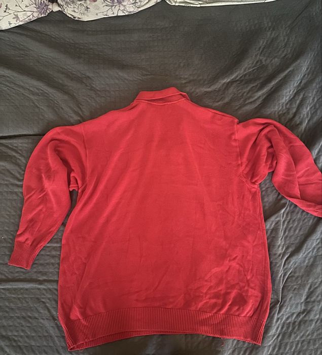 Sweater Lacoste