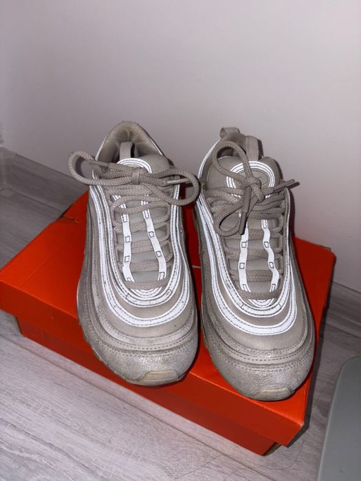 Nike air max 97, размер 40. Женски.