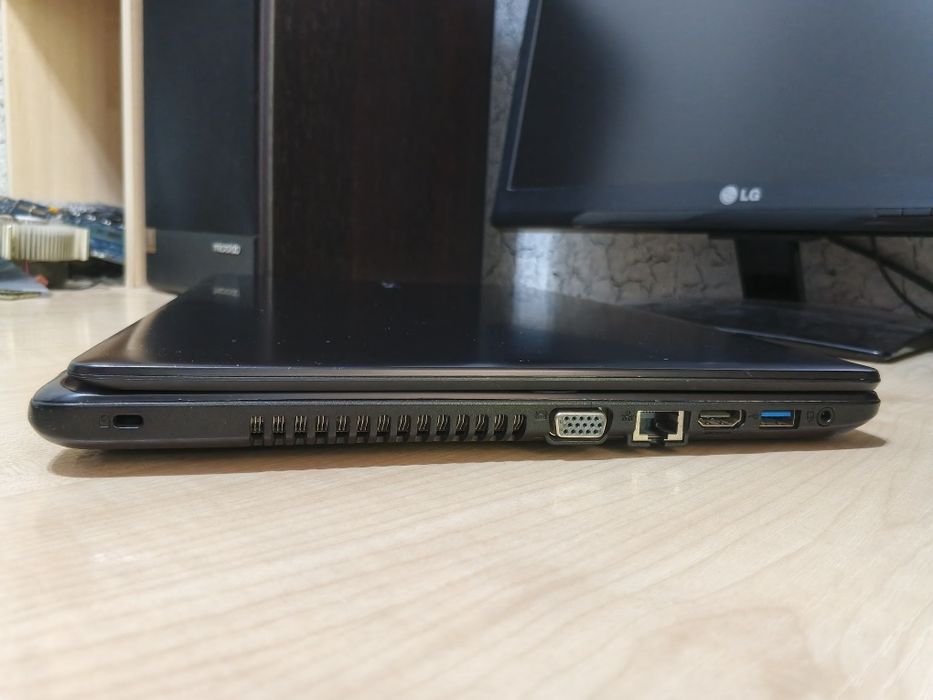 ACER E5-571 15,6" HD / CORE™ i5-4210U / 6GB DDR3L / 500GB HDD / DVD-RW