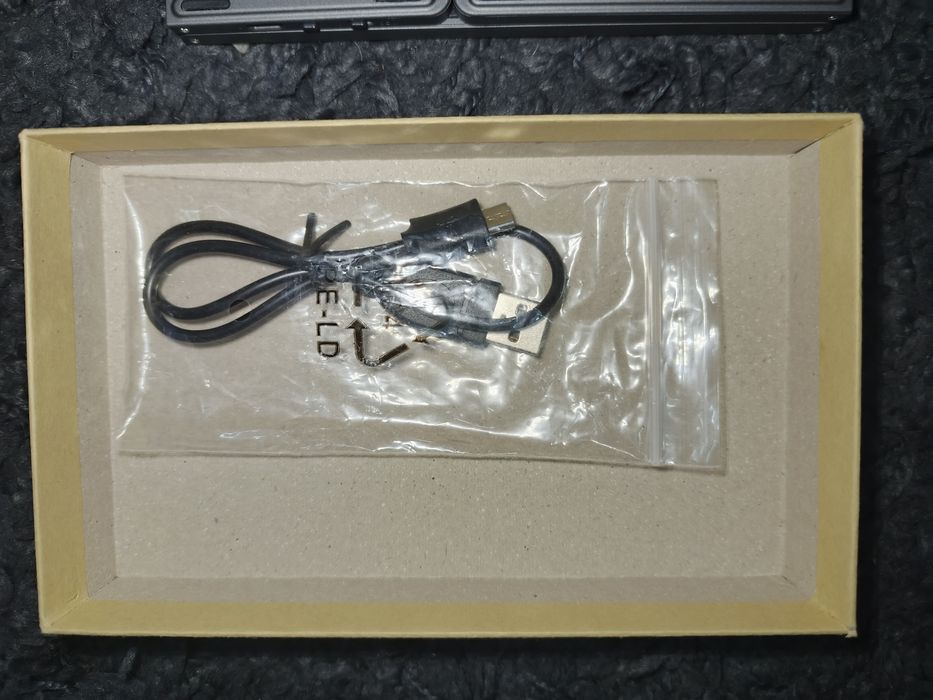 Bluetooth keyboard (клавиатура)