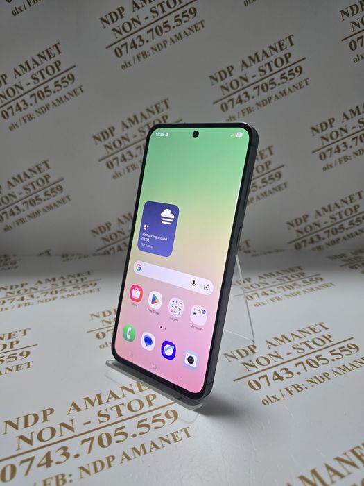 NDP Amanet Buzoieni 16 Samsung A56 (49315)