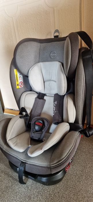 Продам автокресло